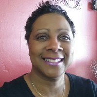 Valerie Cunningham