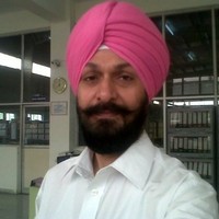 Bhachu Jagmohan Singh