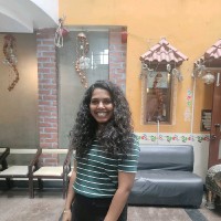 Srujana Reddy Gouni