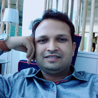 Ravi Tripathi