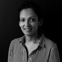Kareen Rahman