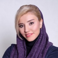 Parisa Ahmadi
