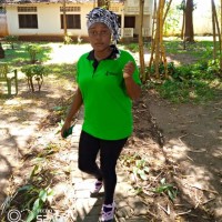 Mwanaisha Kombo