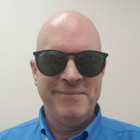 Daniel Morel