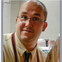 Joe Clement