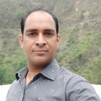 Virendra Kumar