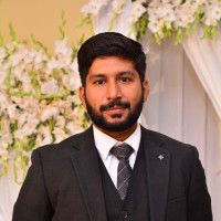 Irfan Ashraf
