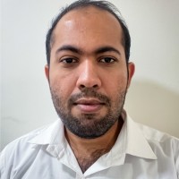 Adarsh Mohanan