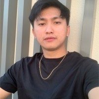 James Lord Nipay