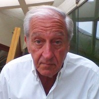 Richard Nicholas