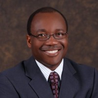 Dr. George Ayee