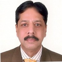 Dr. Srk Varshney