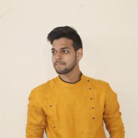 Harshil Parlikar