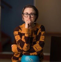 Emily Asserbäck Mankert