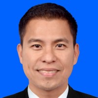 Manuel, Jr. Ocampo