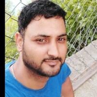 Saurav Dhiman