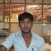 Suresh .C
