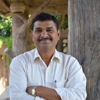 Visireddy Balakotireddy