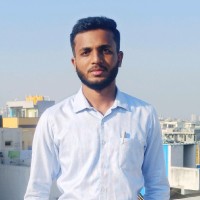 Mohammed Zaid M S