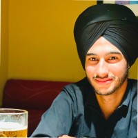 Mandip Singh