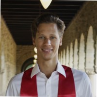 James Swomley