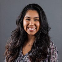 Alisia Reyes