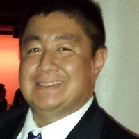 Richard Samaniego, RN
