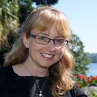 Kelly Sinclair