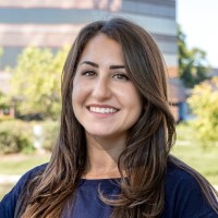 Julia Suriano, Ncarb