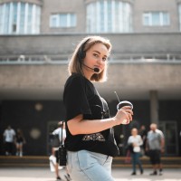 Алина Свиридова