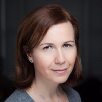 Helen Sanders