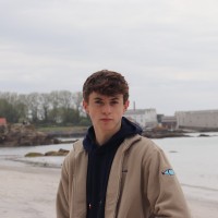 Ewen Rousseau