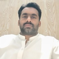 Muhammad Naveed Rasheed