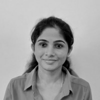 Arpitha K R