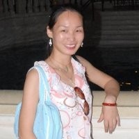 Annie Zhang