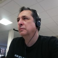 Jose Antonio Morales Bilbao