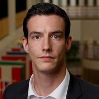 Alex Grigg