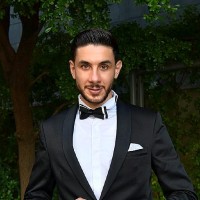 Ali Tarhini
