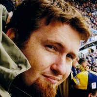 Nick Mead