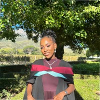 Karabo Mogashoa