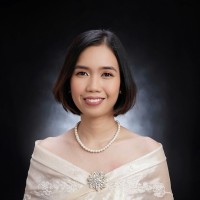 Rachel Faye Nuñez, RPm CHRA