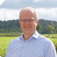 Graeme Dewar