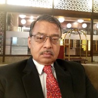 Ashokkumar Suthar