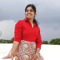 Geetha S