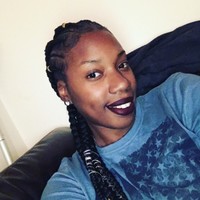 Janasia Webb