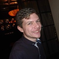 Daniel Ashworth