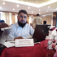 Inayat Rehman