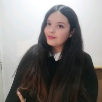 Valeria Pasten Mellado