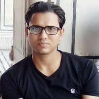 Mohd Unus Ansari