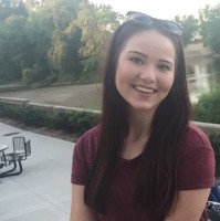 Haley Perrien